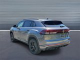 New 2025 Volkswagen Atlas Cross Sport SEL R-Line image 4