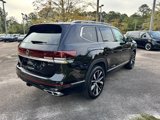 New 2026 Volkswagen Atlas SEL Premium R-Line image 6