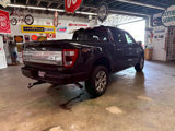 Used 2021 Ford F150 Platinum w/ Tow Technology Package image 5