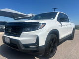 Certified 2023 Honda Ridgeline Black Edition image 3