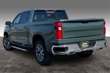 New 2025 Chevrolet Silverado 1500 LT image 4