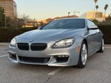 Used 2015 BMW 640i Gran Coupe xDrive image 3