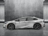 New 2026 Toyota Prius Plug-In Hybrid image 3