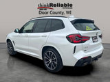 Used 2023 BMW X3 xDrive30i image 4