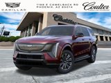New 2026 Cadillac Escalade IQL Sport 1 image 6