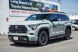 New 2025 Toyota Sequoia Limited image 6