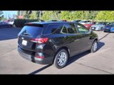 Used 2022 Chevrolet Equinox LT image 5