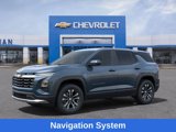 New 2026 Chevrolet Equinox LT image 2