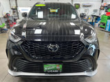 Used 2024 Toyota Highlander XSE image 2