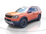New 2026 Honda Passport TrailSport Elite image 3