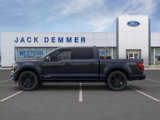 New 2025 Ford F150 Platinum w/ Equipment Group 702A High image 3