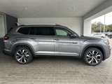 New 2025 Volkswagen Atlas SEL Premium R-Line image 3