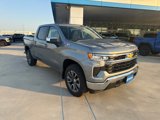 New 2026 Chevrolet Silverado 1500 LT w/ Z71 Off-Road Package image 1
