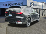 New 2025 MAZDA CX-70 3.3 Turbo w/ Premium Plus Pkg image 5