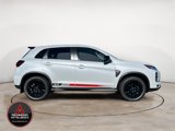 New 2024 Mitsubishi Outlander Sport Ralliart image 2