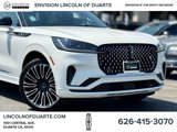 New 2025 Lincoln Aviator Black Label image 3