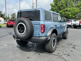 New 2025 Ford Bronco Badlands image 6