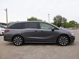 New 2025 Honda Odyssey Elite image 3