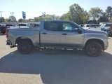 New 2025 Chevrolet Silverado 1500 Custom w/ Turbomax Blackout Package image 2