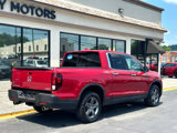 Used 2022 Honda Ridgeline RTL-E image 3