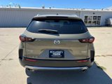 New 2025 MAZDA CX-50 AWD 2.5 Turbo w/ Accent Package image 5