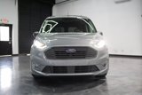 Used 2022 Ford Transit Connect XLT image 4