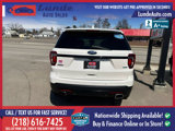 Used 2016 Ford Explorer Sport w/ Equipment Group 401A image 5