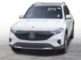 Used 2024 Mercedes-Benz EQB 300 4MATIC image 4