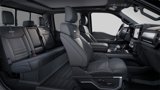 New 2025 Ford F150 Platinum w/ Equipment Group 702A High image 6