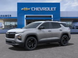 New 2026 Chevrolet Equinox LT w/ Convenience Package II image 2
