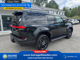Used 2025 Lexus GX 550 image 5