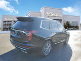 New 2025 Cadillac XT6 Premium Luxury w/ Technology Package image 3