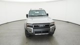 New 2025 Toyota Land Cruiser image 2