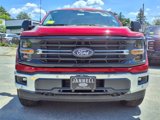 New 2025 Ford F150 XLT image 2