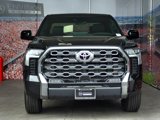 New 2025 Toyota Tundra Platinum image 2