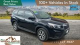 Used 2021 Subaru Forester Premium image 3