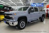 Used 2024 Chevrolet Silverado 2500 LT w/ All Star Edition image 4
