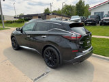 Used 2021 Nissan Murano SL w/ SL Moonroof Package image 3