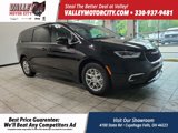 New 2026 Chrysler Pacifica Select image 1