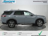 New 2025 Nissan Pathfinder Platinum image 3