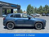 Used 2024 MAZDA CX-50 AWD 2.5 S w/ Preferred Package image 2
