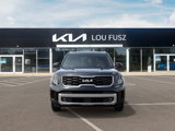 New 2025 Kia Telluride SX w/ SX Captain's Chair Package image 2