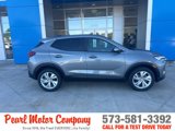 New 2025 Buick Encore GX Preferred w/ Comfort Package image 3