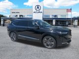 New 2025 Acura MDX SH-AWD w/ Advance Package image 3