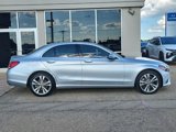 Used 2020 Mercedes-Benz C 300 4MATIC Sedan image 2