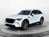New 2025 MAZDA CX-90 Plug-In Hybrid w/ Preferred image 3