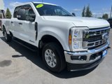 Certified 2023 Ford F350 XLT image 5