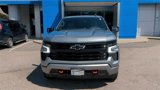 New 2026 Chevrolet Silverado 1500 RST w/ Redline Edition image 3