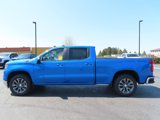 New 2025 Chevrolet Silverado 1500 LT w/ Z71 Off-Road Package image 4