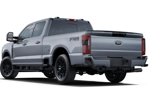 New 2025 Ford F250 Lariat image 2